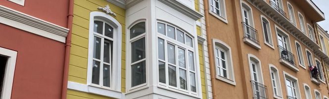 Apartment For Sale In Taksim