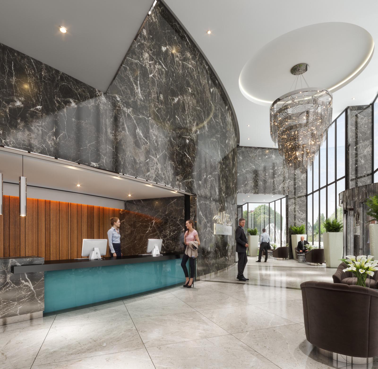 Atasehir Istanbul Apartment 13