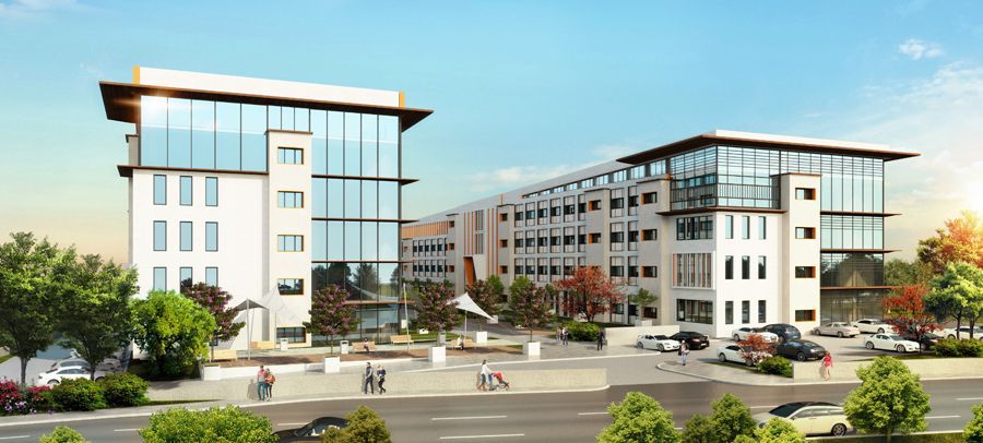 Bahcesehir Apartment For Sale 4