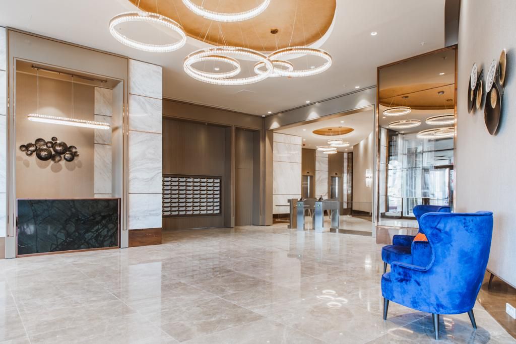 Basaksehir Apartments for Sale 10
