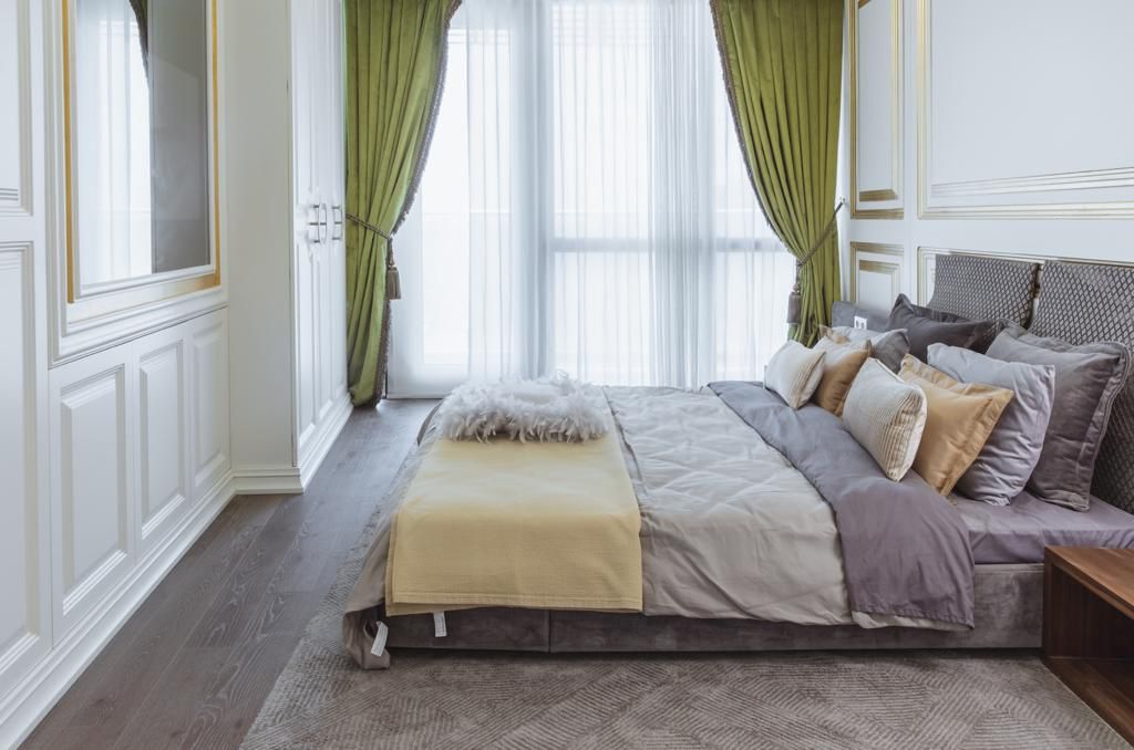 Basaksehir Apartments for Sale 4