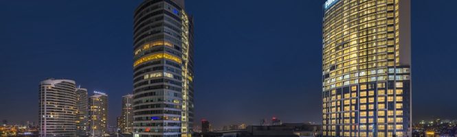 Basaksehir Apartments for Sale in Istanbul Turkey