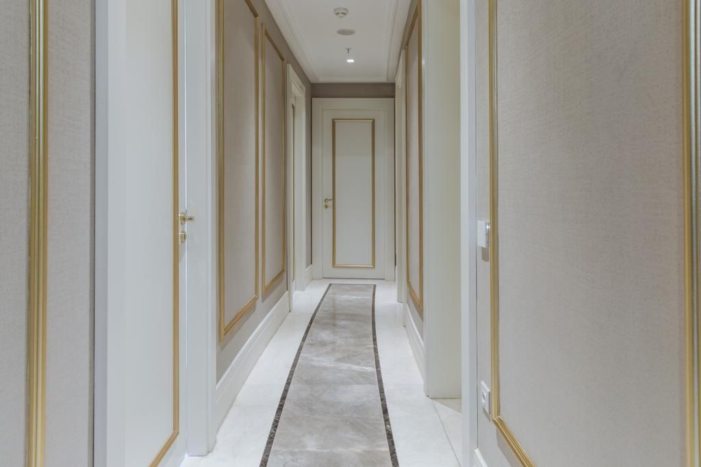 Basaksehir Apartments for Sale 8