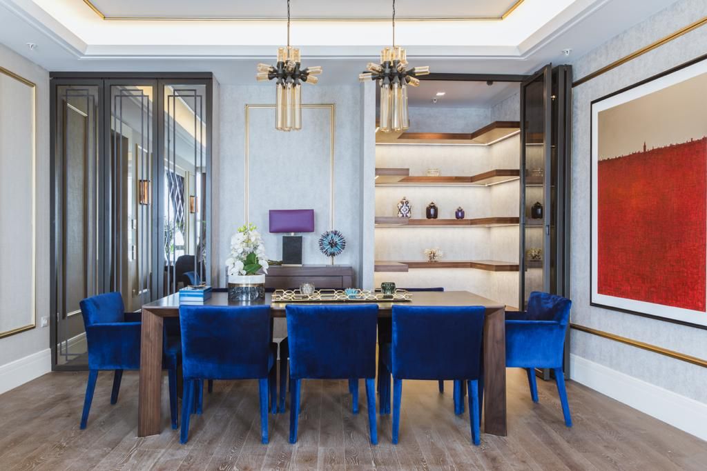 Basaksehir Apartments for Sale in Istanbul Turkey 3
