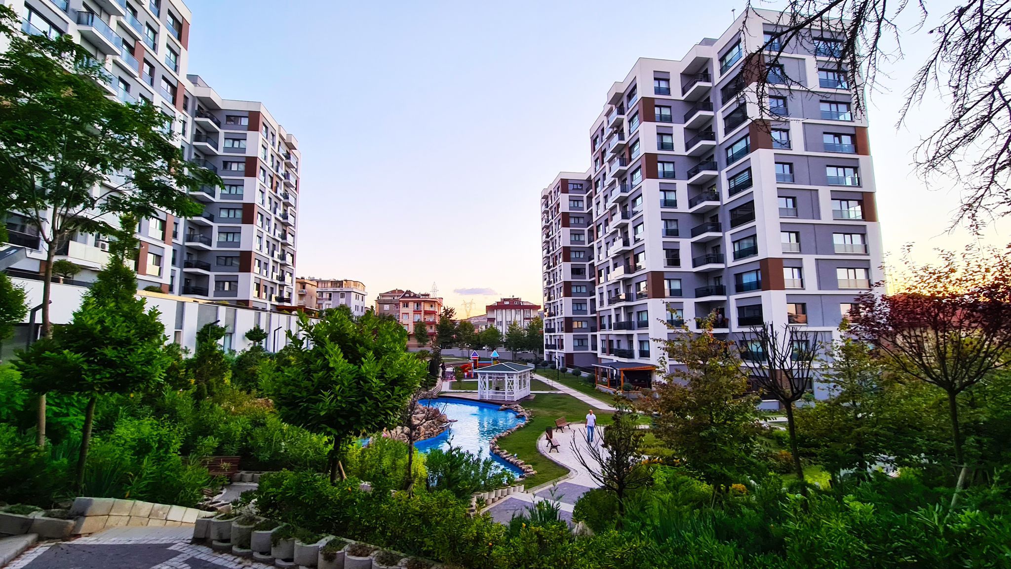 Buy Cheap Property in Turkey 1