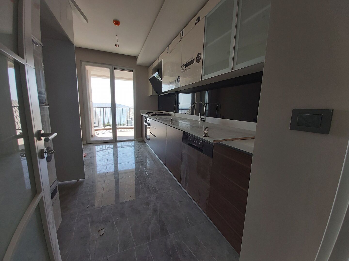 Cheap Apartment for Sale in Istanbul Turkey 14