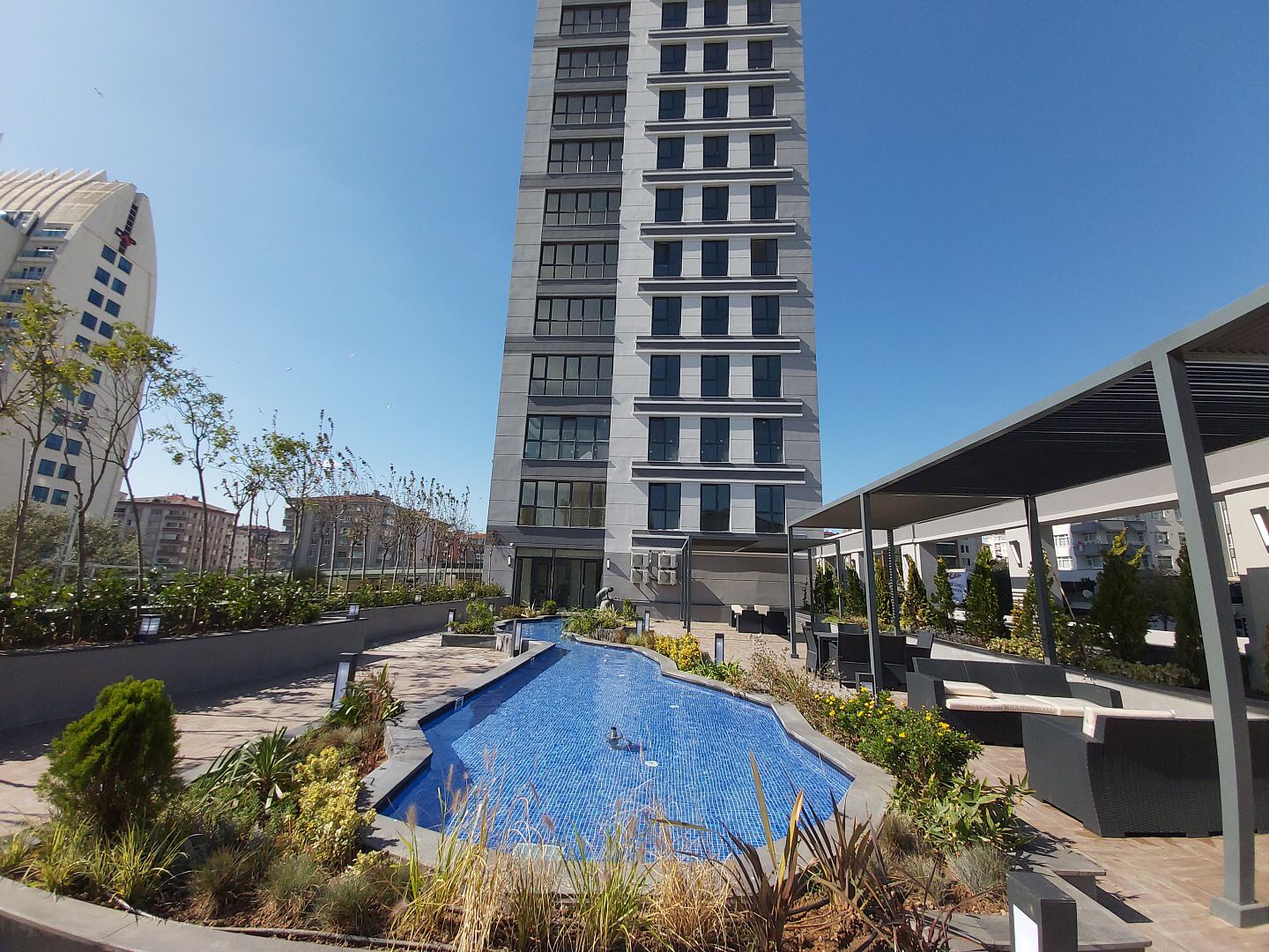 Cheap Apartment for Sale in Istanbul Turkey 4