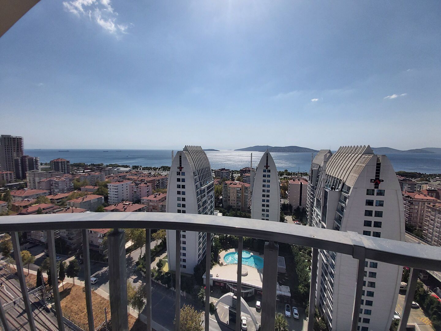 Cheap Apartment for Sale in Istanbul Turkey 7