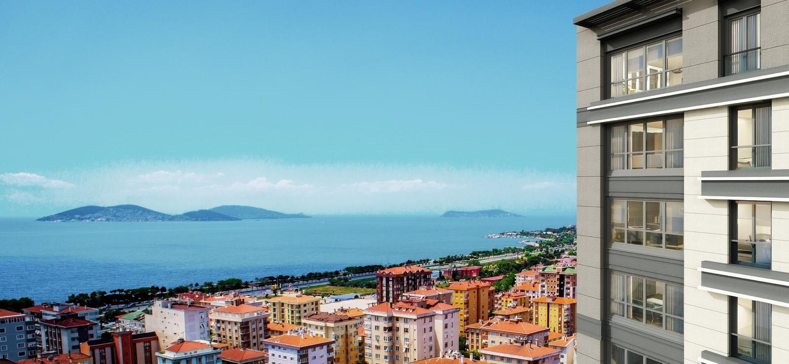 Cheap Apartment for Sale in Istanbul Turkey 5
