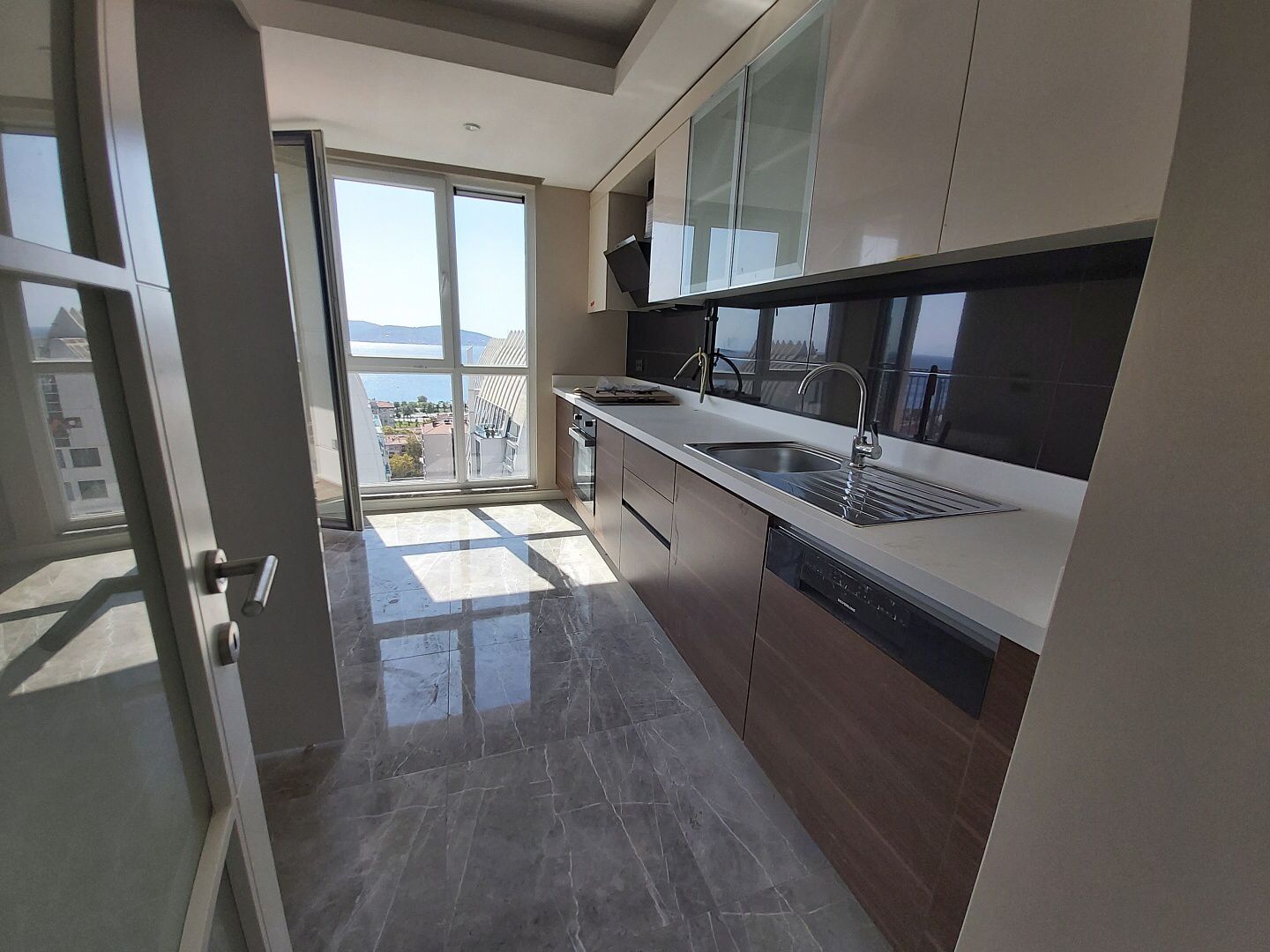 Cheap Apartment for Sale in Istanbul Turkey 18