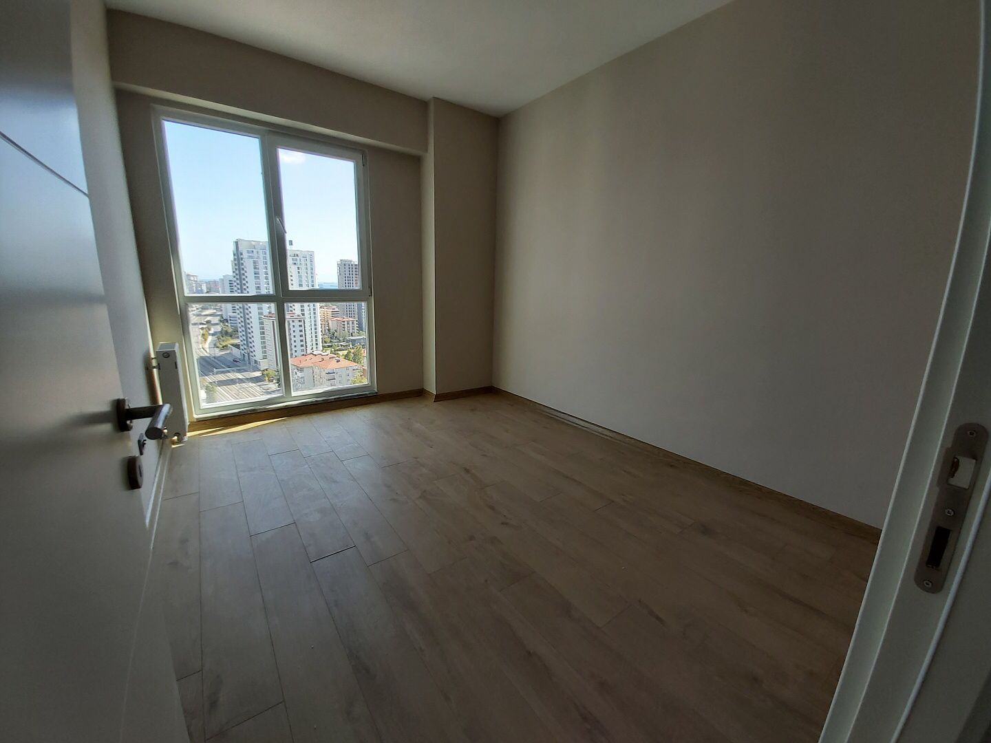 Cheap Apartment for Sale in Istanbul Turkey 19