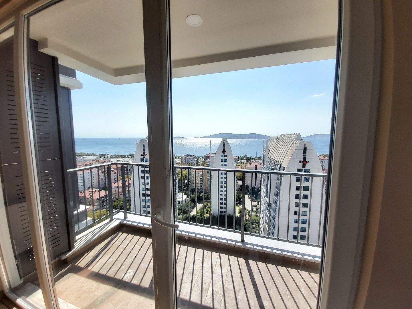 Cheap Apartment for Sale in Istanbul Turkey 2