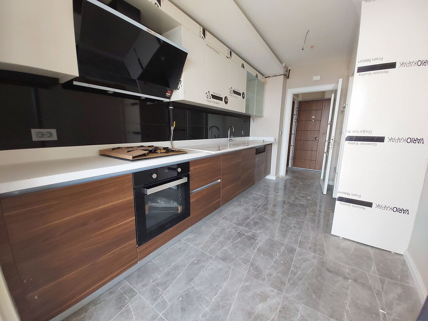 Cheap Apartment for Sale in Istanbul Turkey 20