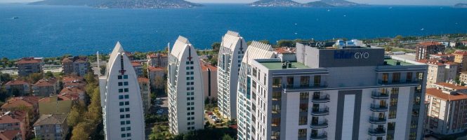 Cheap Apartment for Sale in Istanbul Turkey