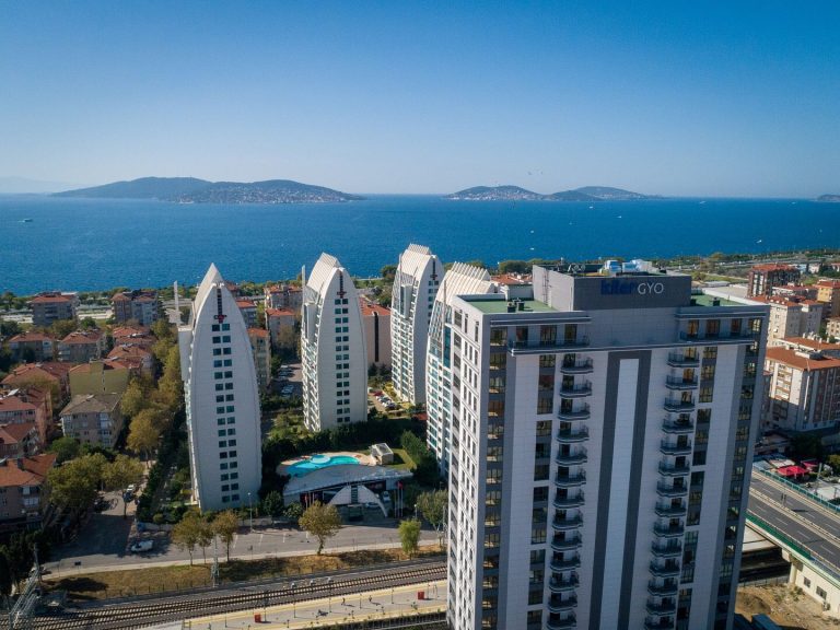 Cheap Apartment for Sale in Istanbul Turkey