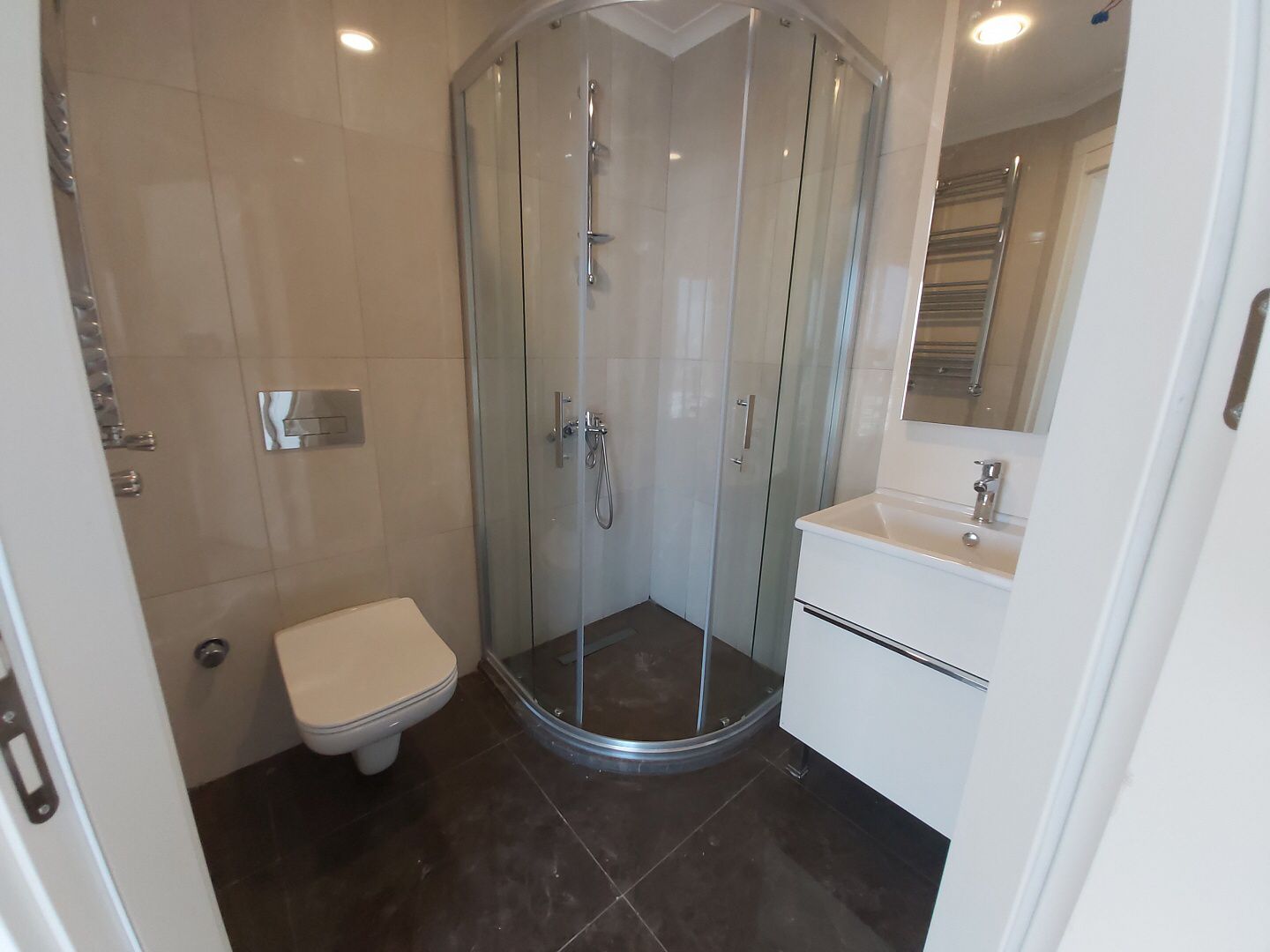 Cheap Apartment for Sale in Istanbul Turkey 12