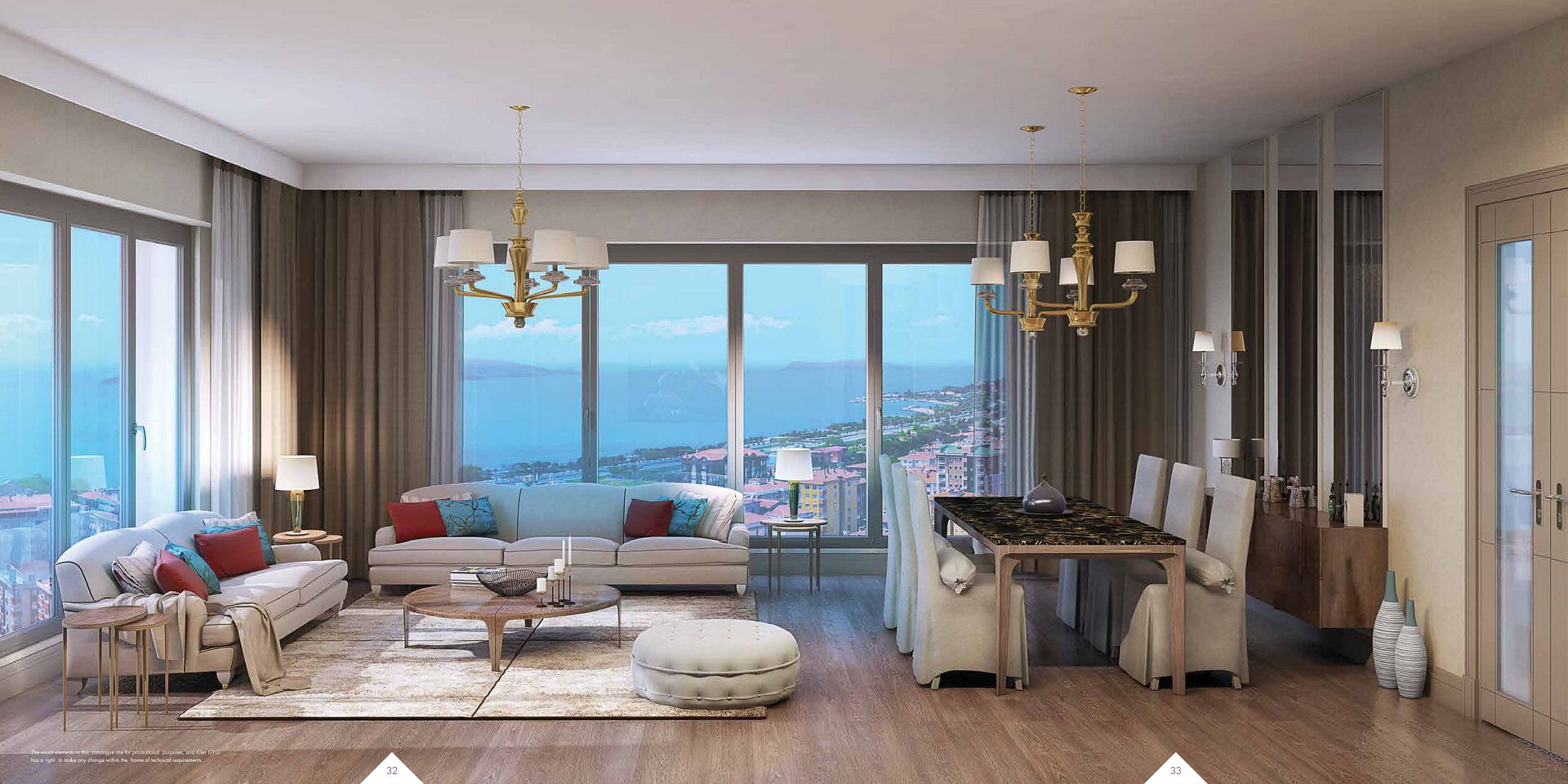 Cheap Apartment for Sale in Istanbul Turkey 13