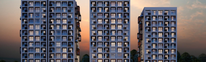 House for Sale in Kagithane Istanbul Turkey