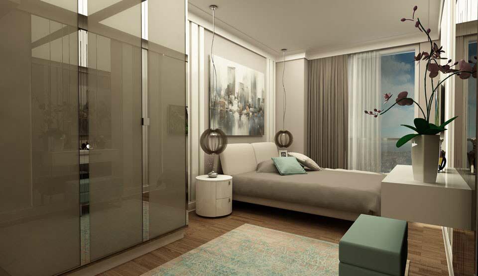 Istanbul Kadikoy Houses for Sale 18