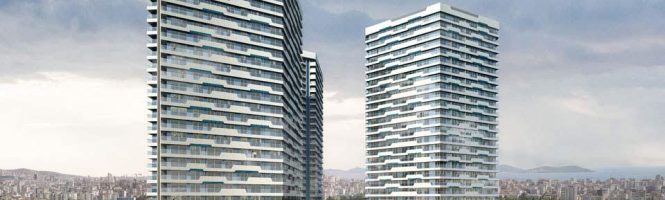 Istanbul Kadikoy Houses for Sale
