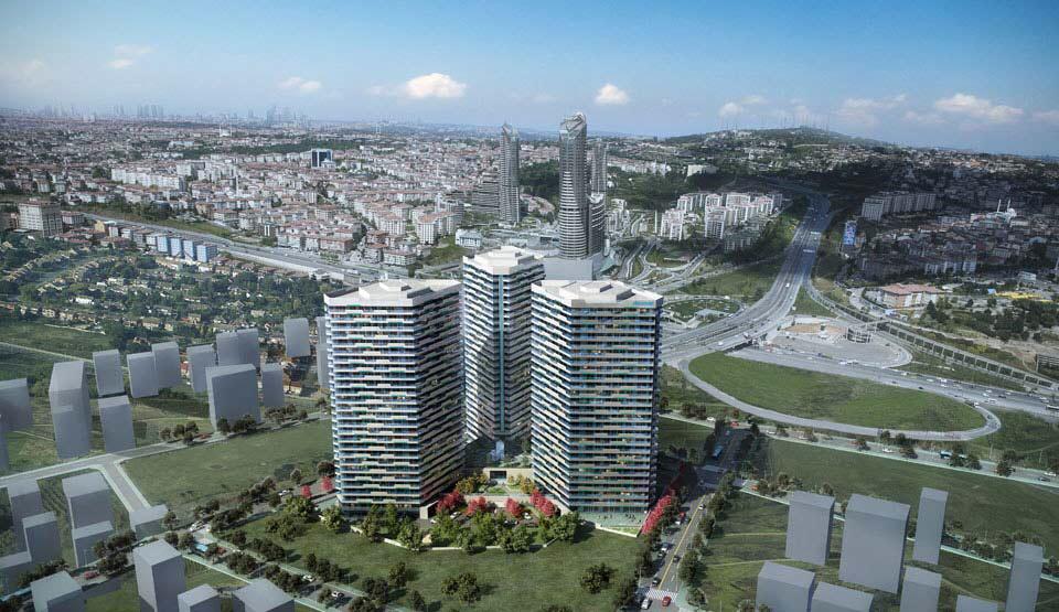 Istanbul Kadikoy Houses for Sale 6