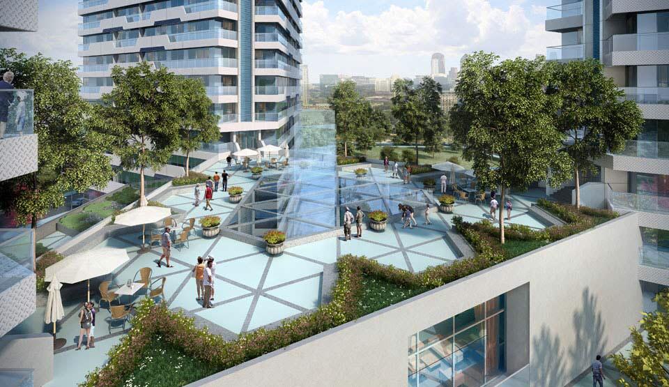 Istanbul Kadikoy Houses for Sale 5