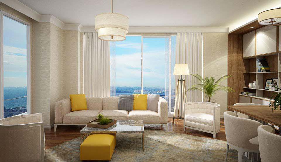 Istanbul Kadikoy Houses for Sale 10