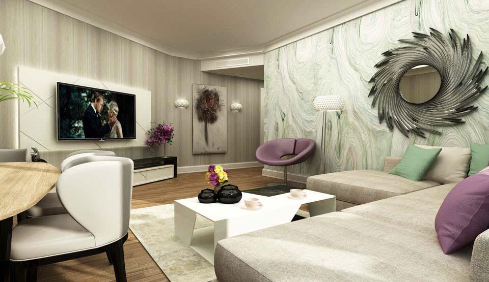 Istanbul Kadikoy Houses for Sale 12