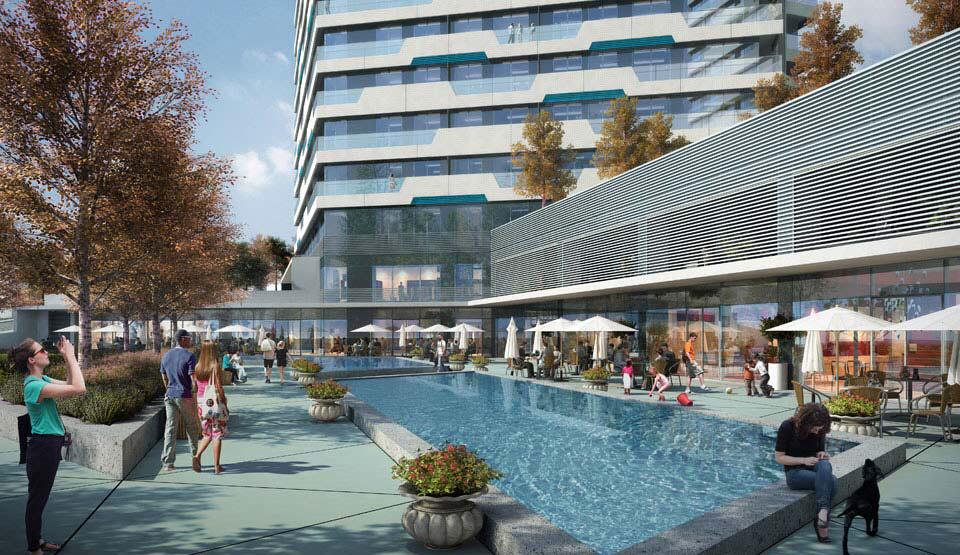 Istanbul Kadikoy Houses for Sale 7
