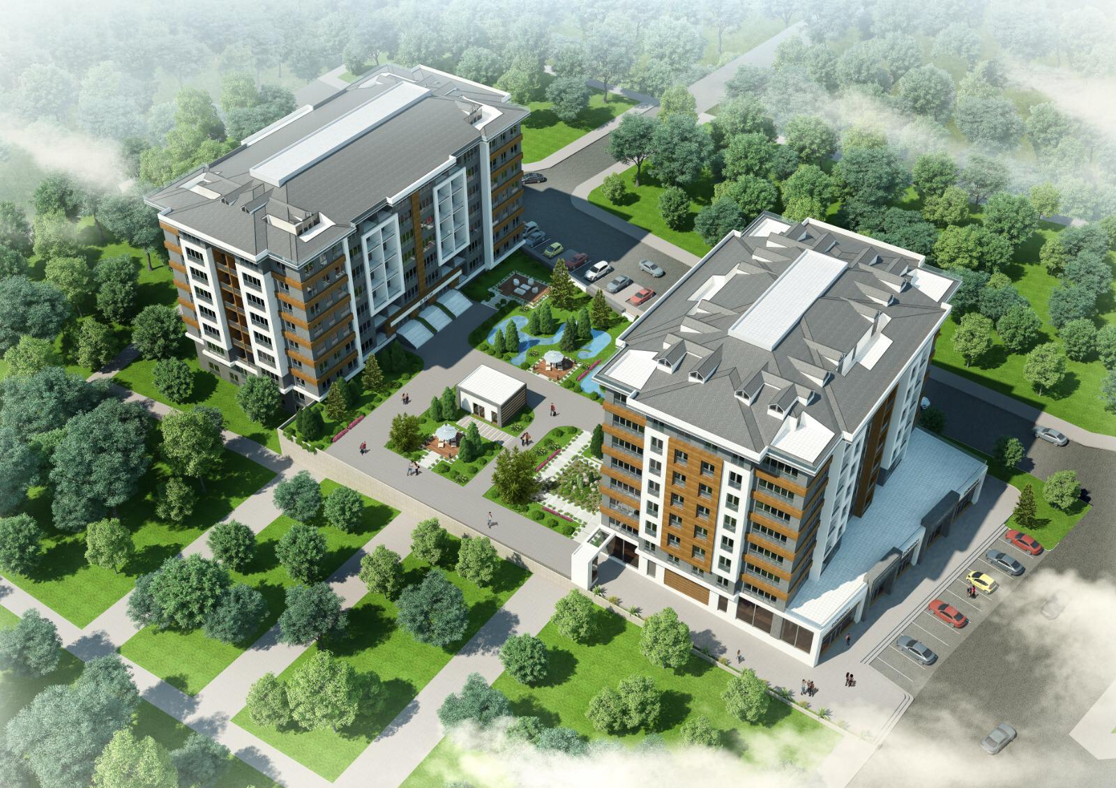 Property for Sale in Avcilar Istanbul Turkey 11