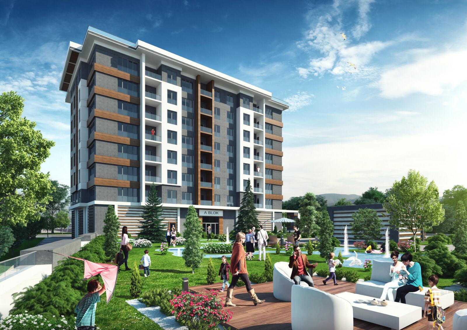 Property for Sale in Avcilar Istanbul Turkey 3