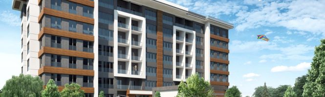 Property for Sale in Avcilar Istanbul Turkey