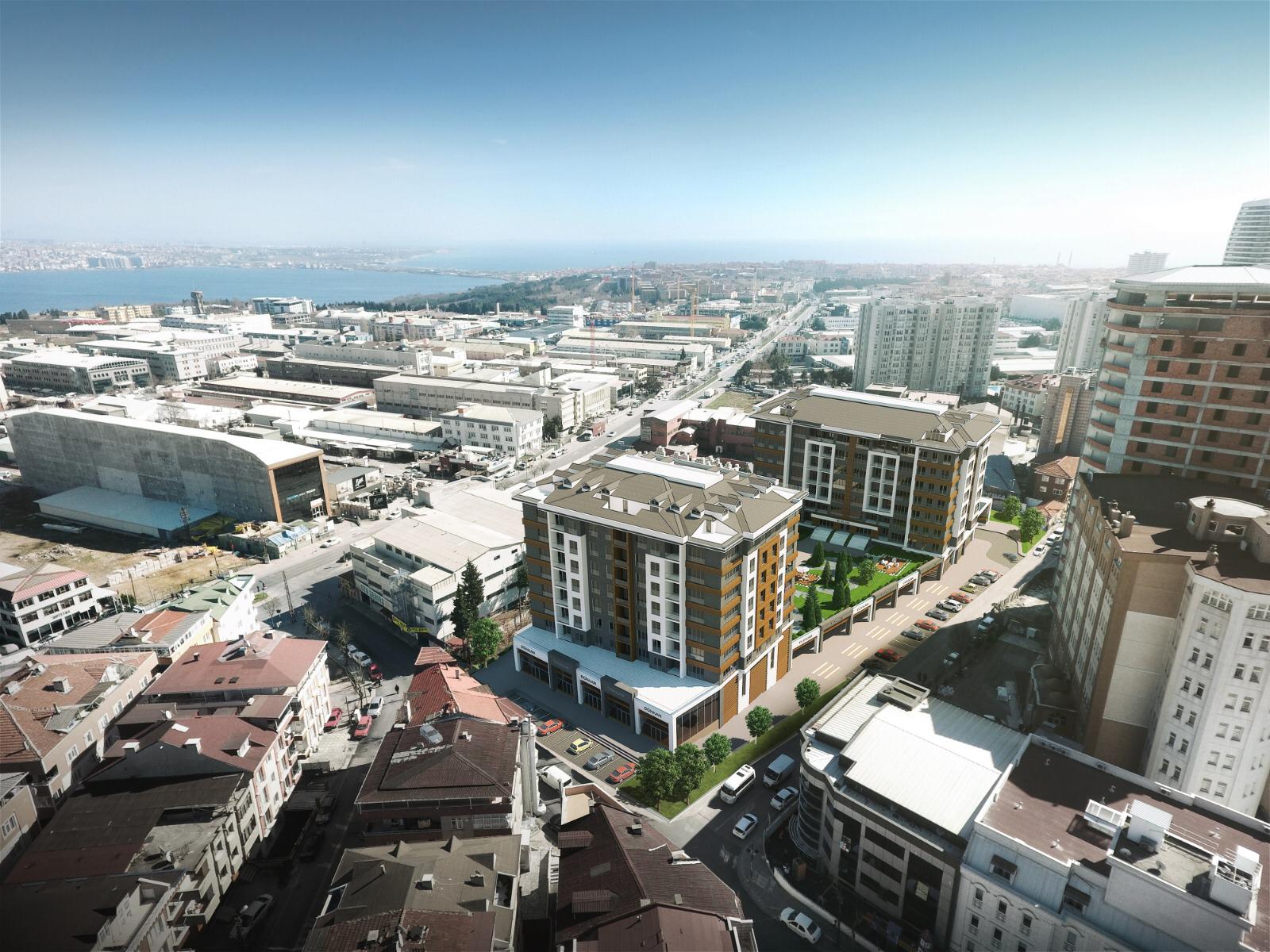 Property for Sale in Avcilar Istanbul Turkey 9