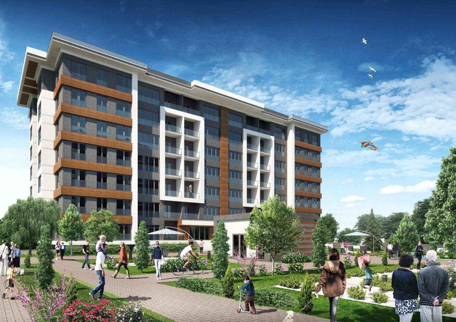 Property for Sale in Avcilar Istanbul Turkey 1
