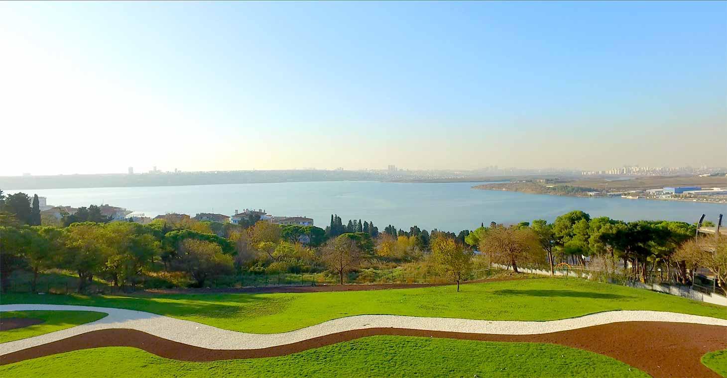 Property for Sale in Istanbul Turkey 4