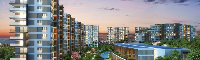 Property for Sale in Istanbul Turkey