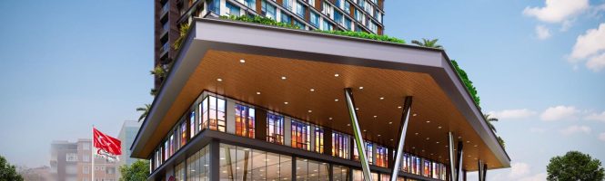 Apartments for Sale in Kartal