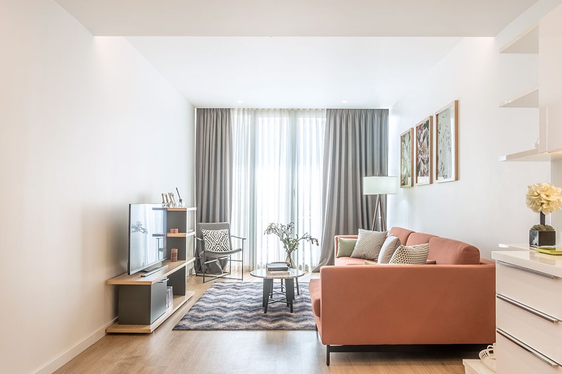 Apartments for Sale in Kartal 15