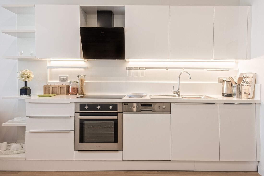 Apartments for Sale in Kartal 17