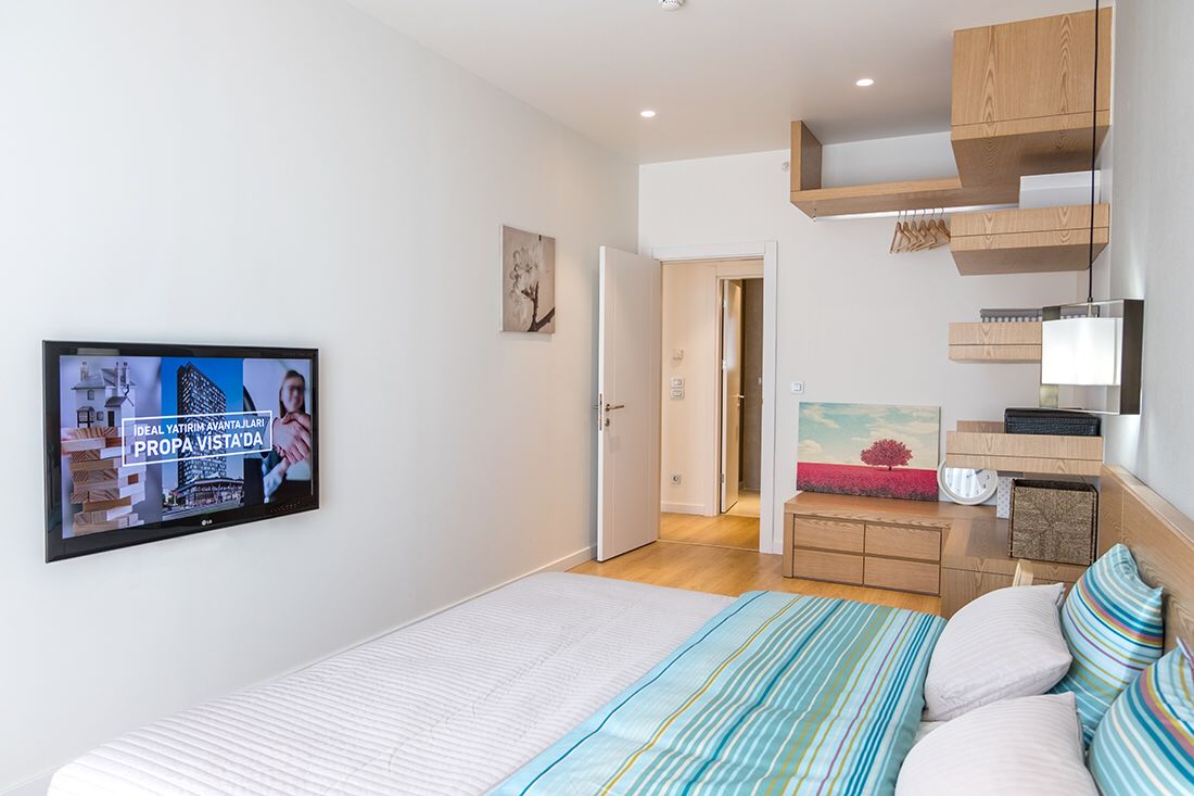 Apartments for Sale in Kartal 18