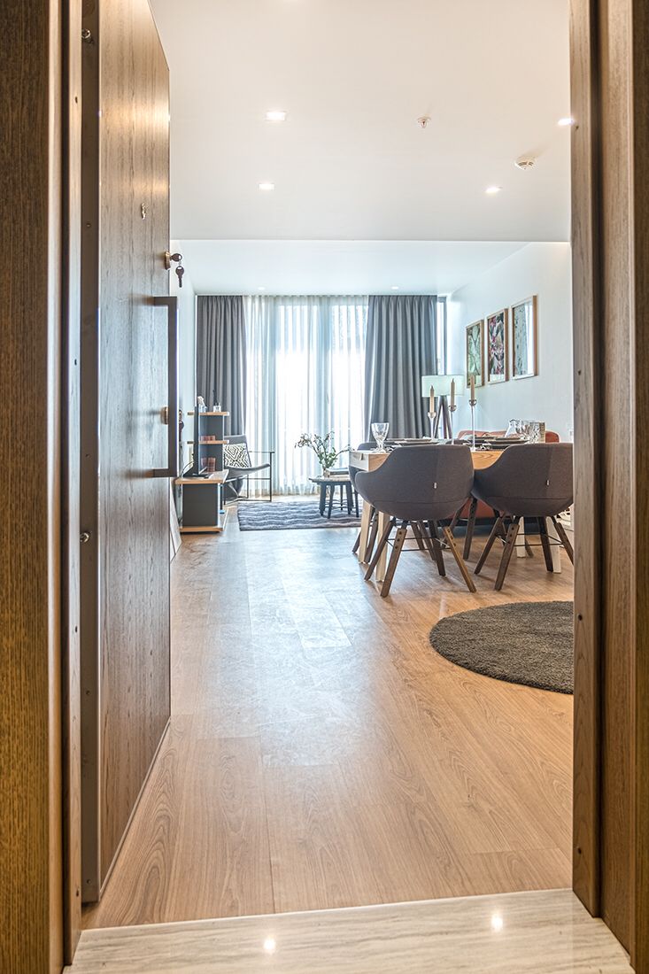 Apartments for Sale in Kartal 19