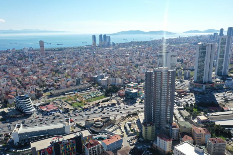 Apartments for Sale in Kartal