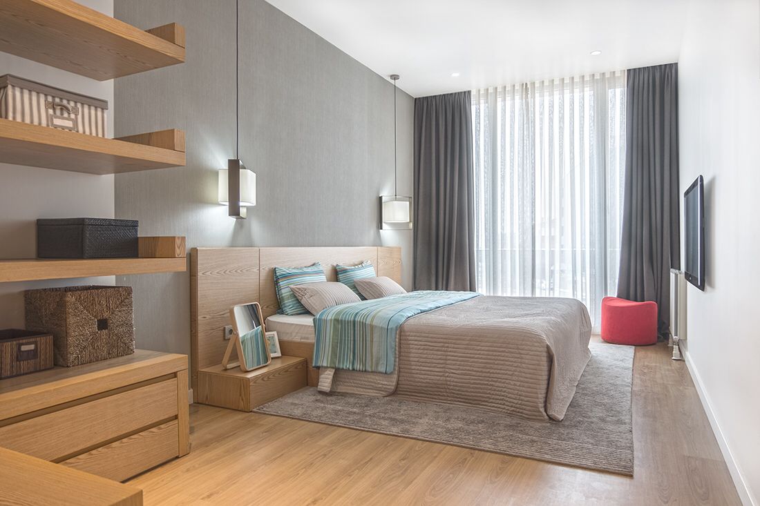 Apartments for Sale in Kartal 20