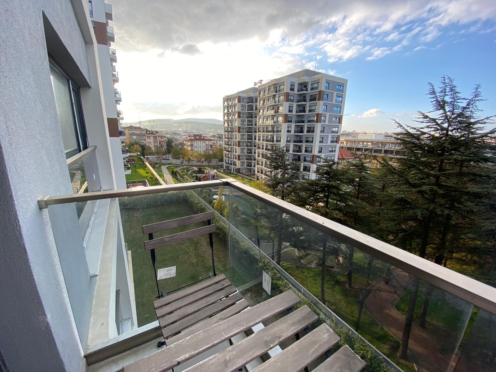 Ready Apartments for Sale in Istanbul Turkey 7