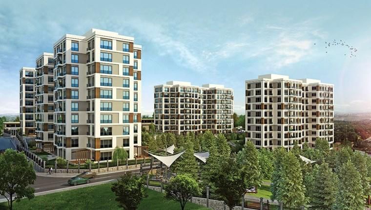 Ready Apartments for Sale in Istanbul Turkey 10
