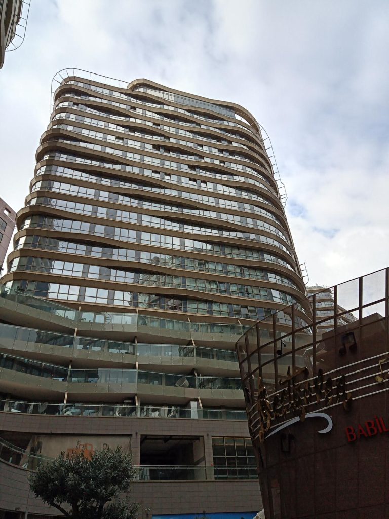 Real Estate for Sale in Istanbul Turkey
