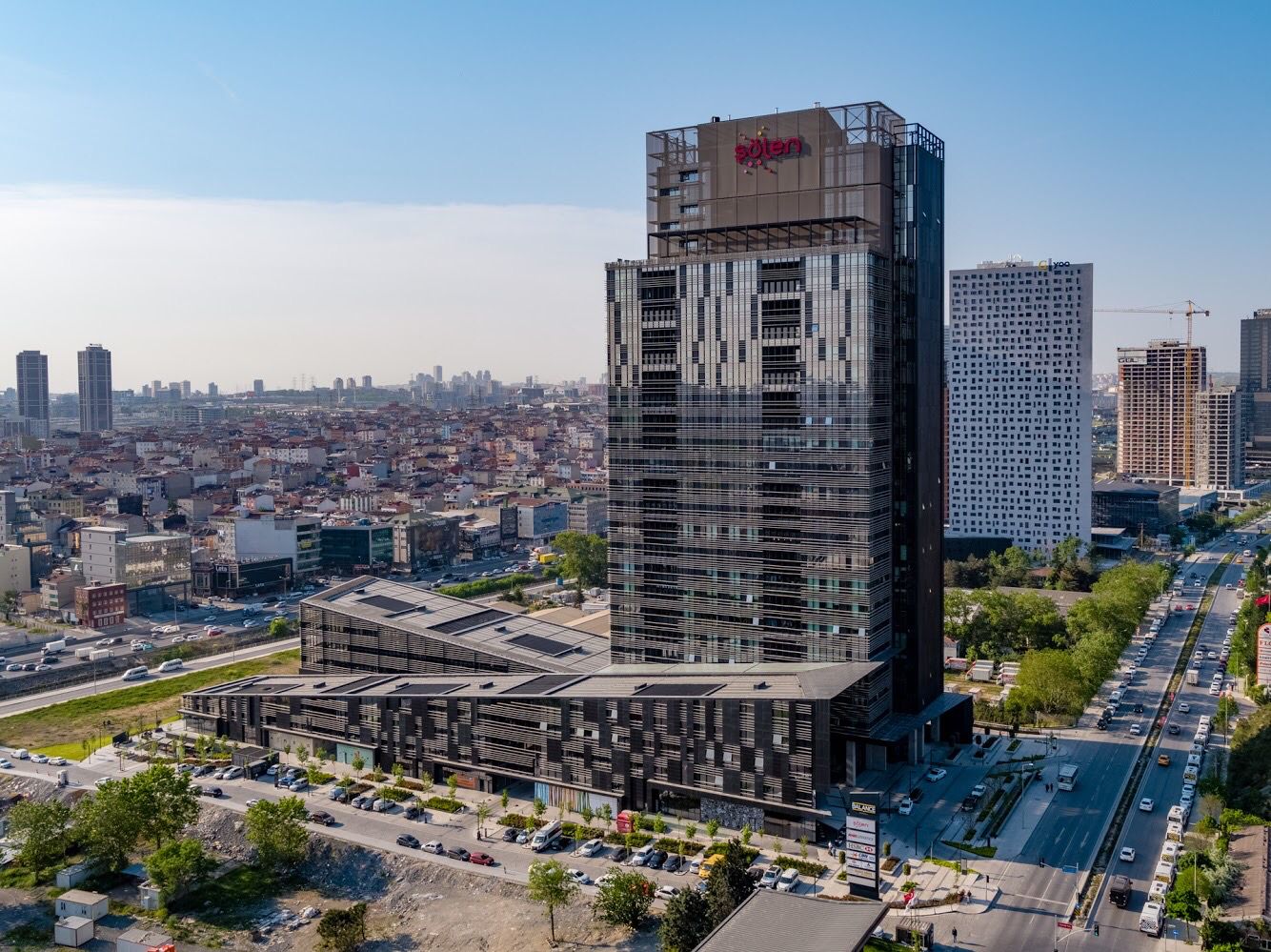 Apartment Prices In Basin Ekspres Istanbul 7