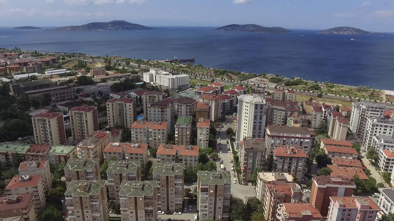 Real Estate Apartment in Maltepe, Istanbul Turkey 6