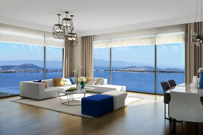 Real Estate Apartment in Maltepe, Istanbul Turkey 15