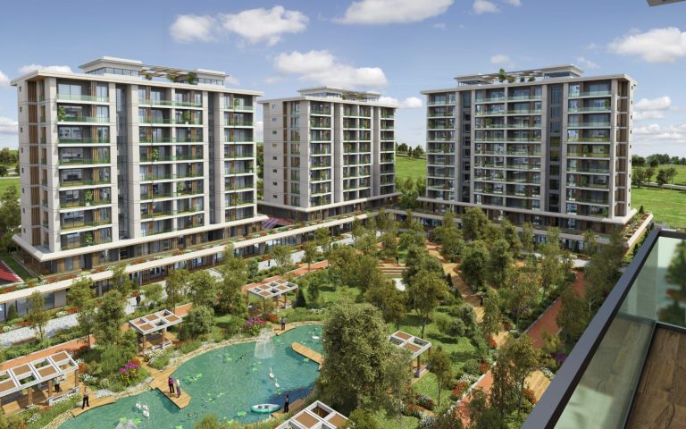 Istanbul Real Estate Investment